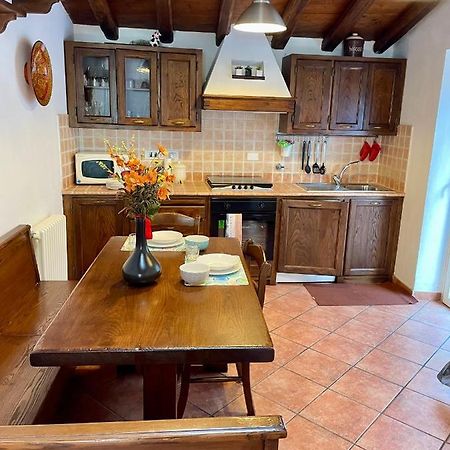 Casetta Di Chri Chiavari Extérieur photo