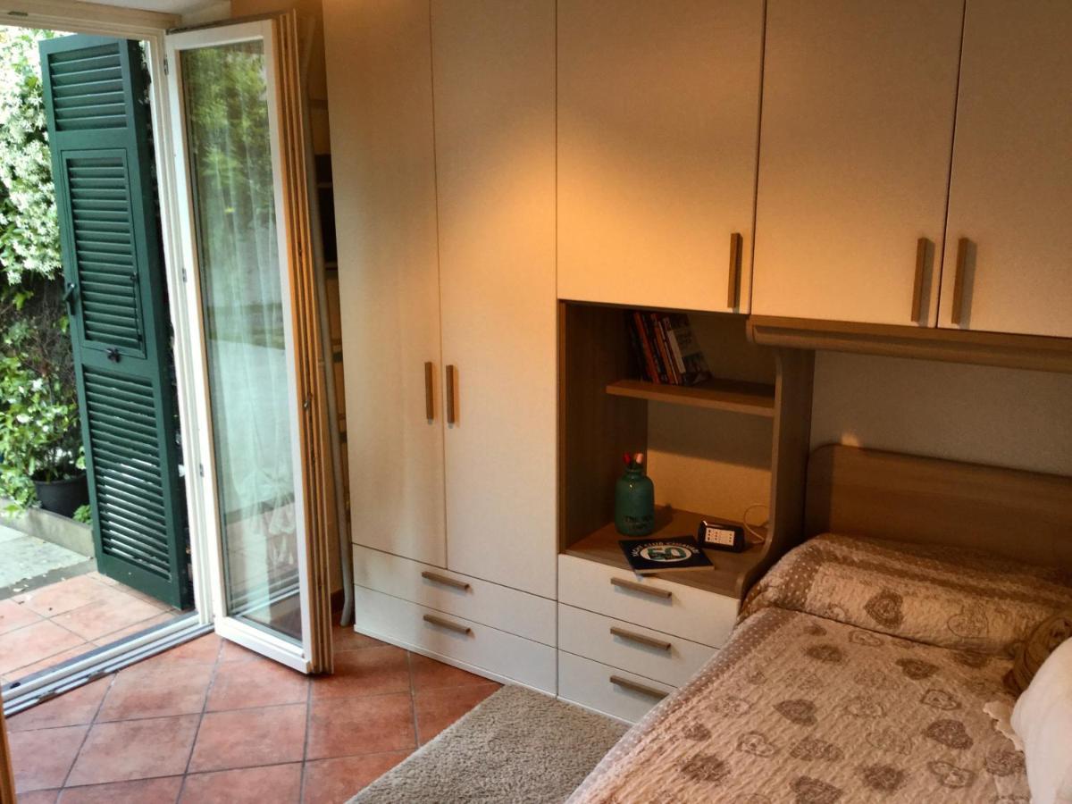 Casetta Di Chri Chiavari Extérieur photo
