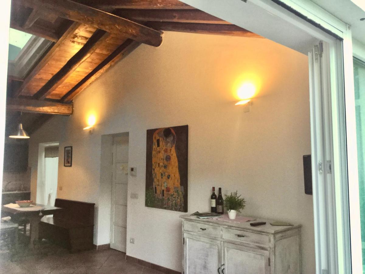 Casetta Di Chri Chiavari Extérieur photo