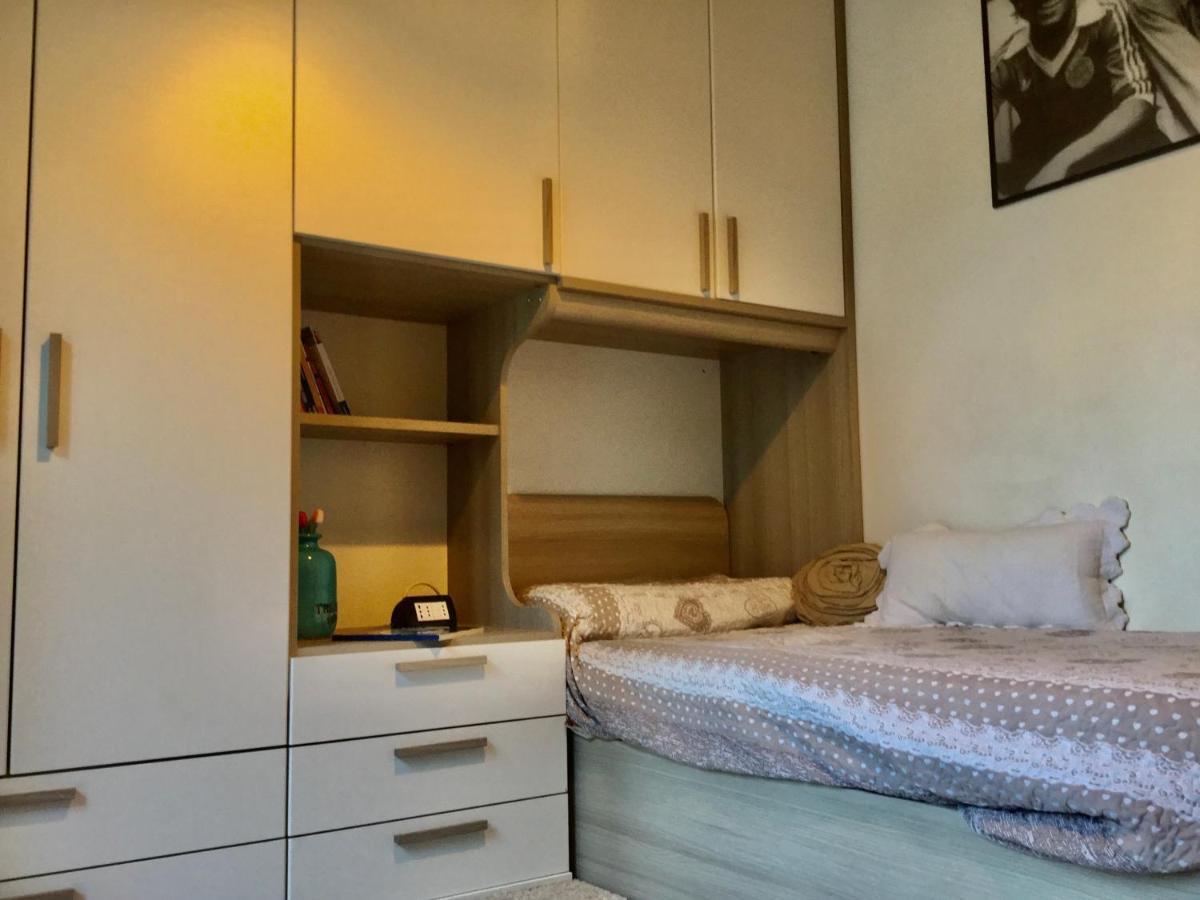 Casetta Di Chri Chiavari Extérieur photo