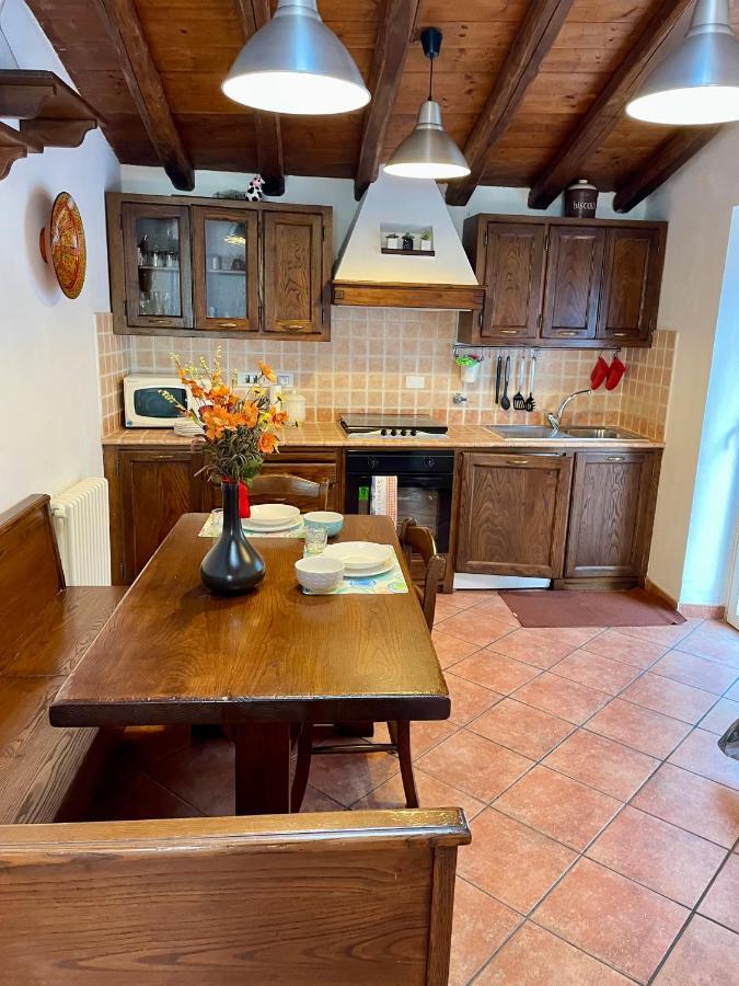 Casetta Di Chri Chiavari Extérieur photo