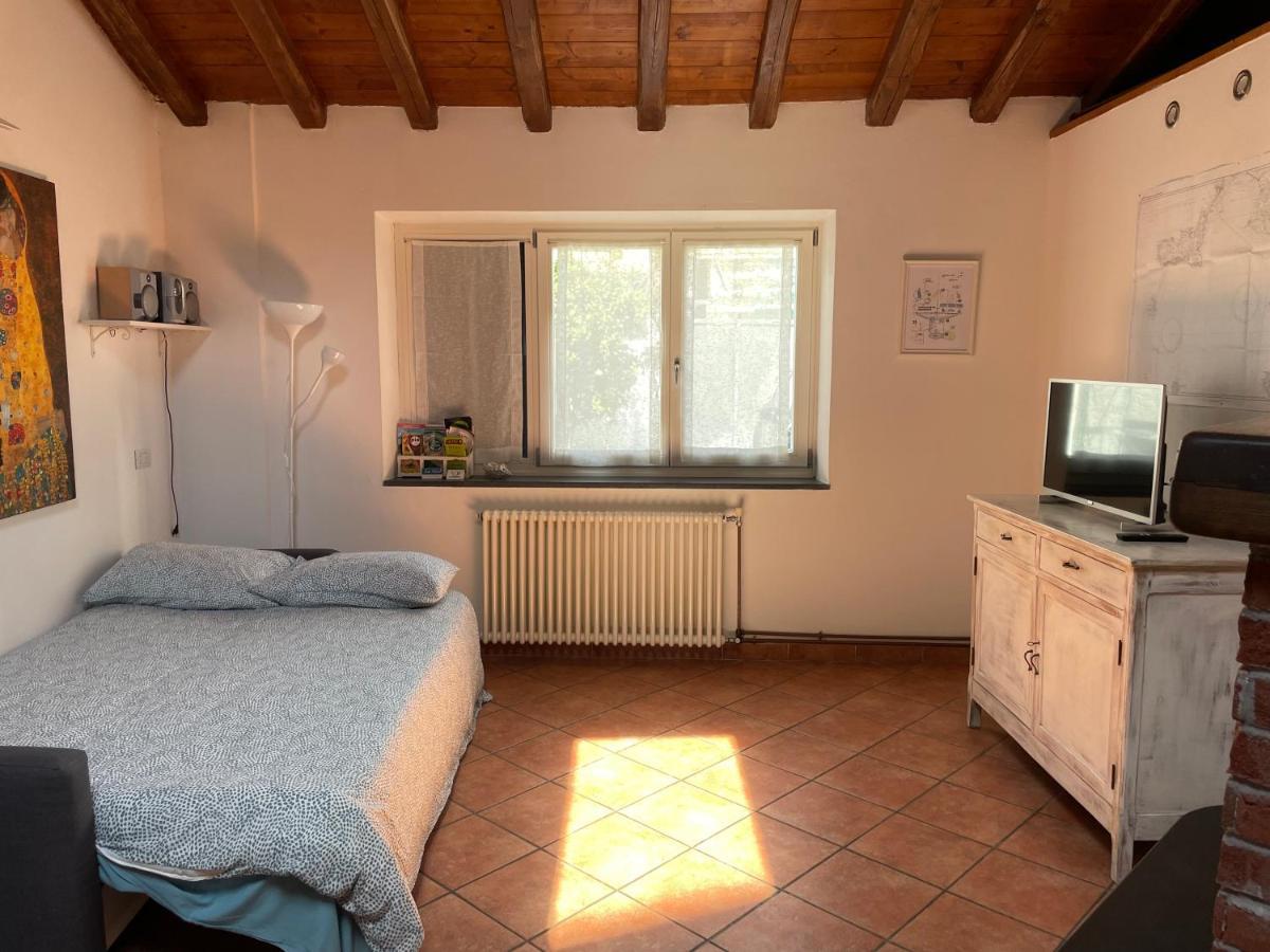 Casetta Di Chri Chiavari Extérieur photo