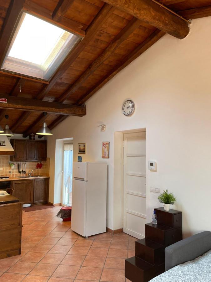 Casetta Di Chri Chiavari Extérieur photo