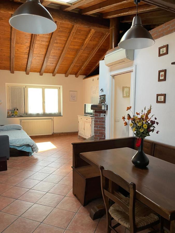 Casetta Di Chri Chiavari Extérieur photo