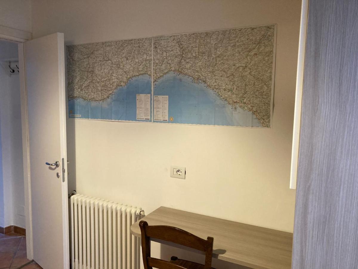 Casetta Di Chri Chiavari Extérieur photo