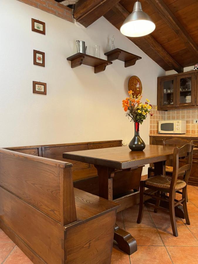 Casetta Di Chri Chiavari Extérieur photo