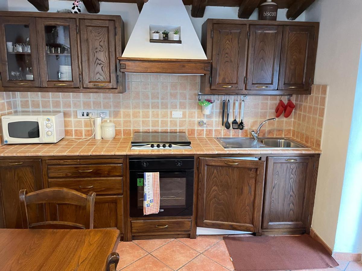 Casetta Di Chri Chiavari Extérieur photo