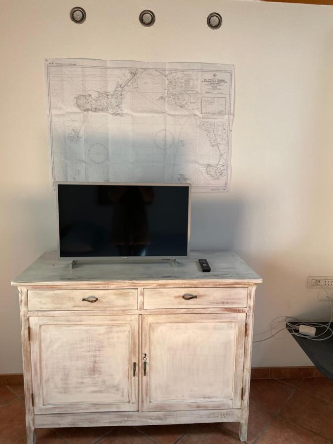 Casetta Di Chri Chiavari Extérieur photo
