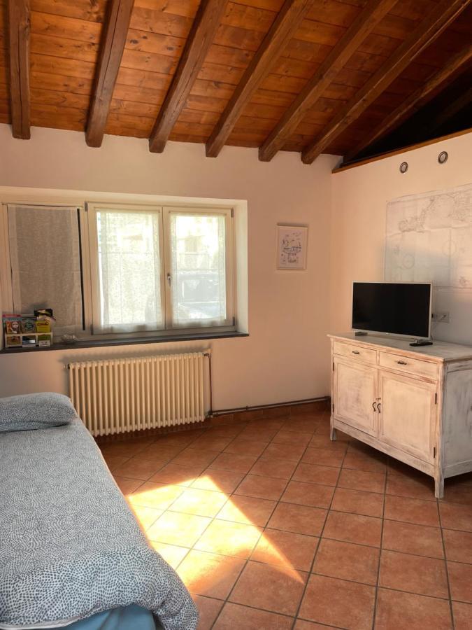 Casetta Di Chri Chiavari Extérieur photo