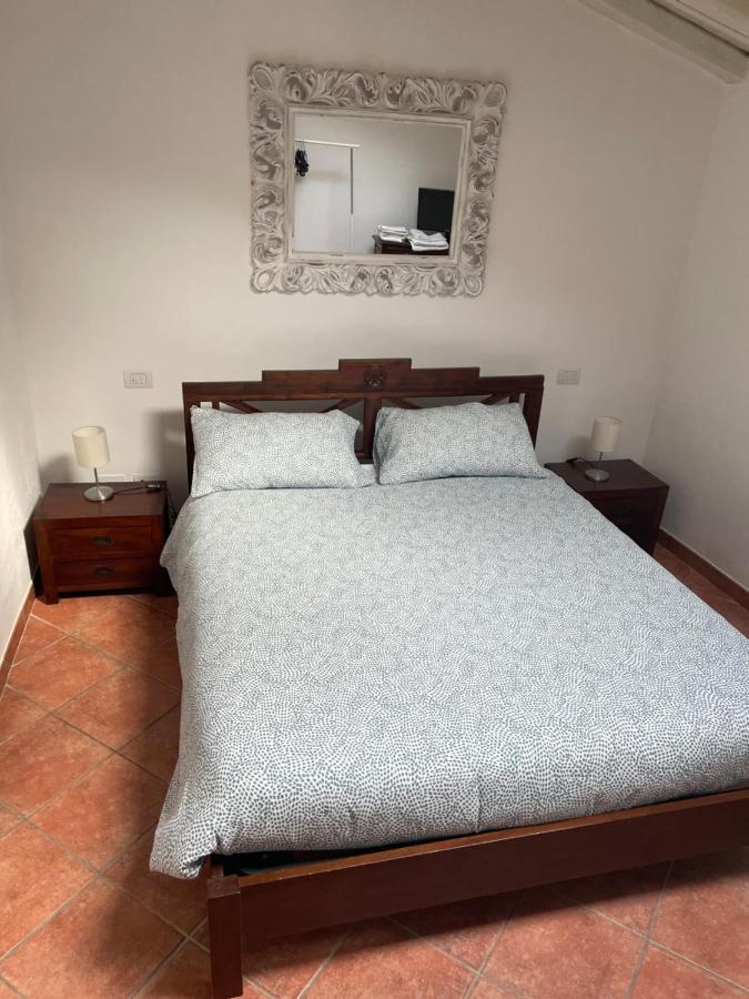 Casetta Di Chri Chiavari Extérieur photo